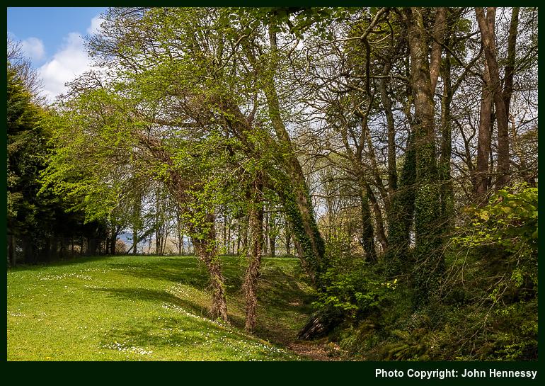 Béal Ború, Killaloe, Co. Clare, Éire